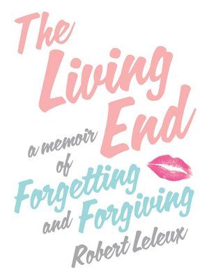 cover image of The Living End